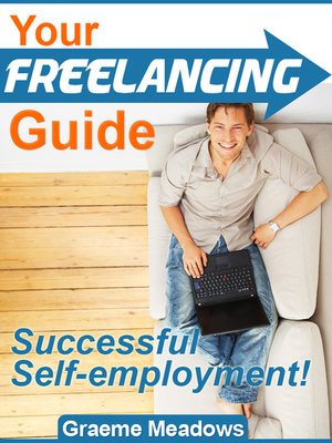 cover image of Your Freelancing Guide